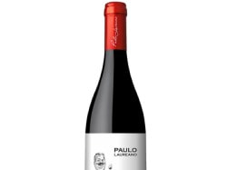 Vinho Português Paulo Laureano Caricatura 750Ml Tinto