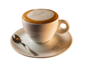 Café Machiatto