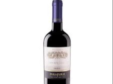 Vinho Chileno Errazuriz Estate Reserva 750Ml Shayraz