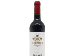 Vinho Torres Coronas Tempranillo Tto Espanhol 750Ml