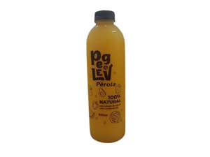 Suco Laranja Peg e Lev 1L