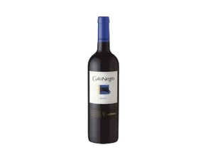 Vinho Chileno Tinto Gato Negro 750Ml Merlot