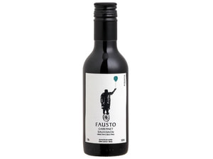 Vinho Fausto 187Ml Cabernet Sauvignon
