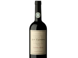 Vinho Argentino Dv Catena Cabernet Sauvignon-Malbe 750Ml