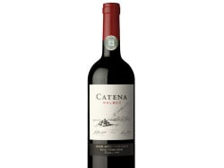 Vinho Catena Malbec Tinto 2018 Argentino 750Ml