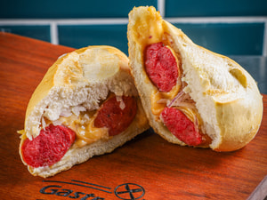 Linguiça