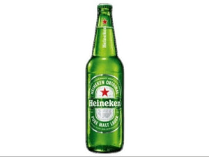 Cerveja Heineken 600Ml