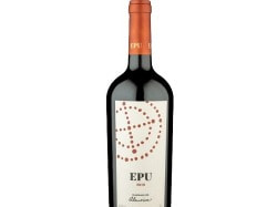 Vinho Chileno Almaviva Epu 750Ml