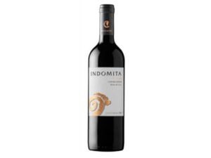 Vinho Indomita Varietal 750Ml Carmenere Tinto 2020