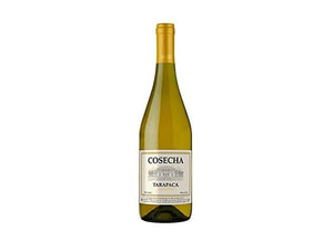 Vinho Chileno Tarapaca Cosecha 750Ml Chardonnay