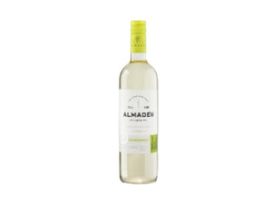 Vinho Almaden Seco 750Ml Chardonnay