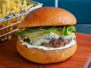 Gorgonzola