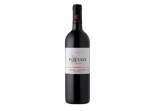 Vinho Polero 750Ml Cabernet Sauvignon Tinto 2020