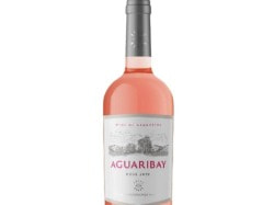 Vinho Argentino Aguaribay  750Ml Rosé