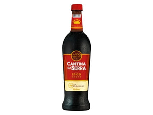 Vinho Cantina Serra Tinto Sangria 750Ml