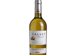 Vinho Francês Calvet Varietals  Frances 750Ml Sauvignon Blanc