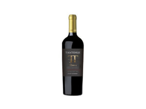 Vinho Tantehue Reserva Tto Chileno 750Ml Cabernet Sauvignon