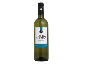 Vinho Chalise  750Ml Branco Seco