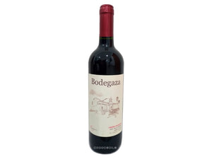 Vinho Chileno Bodegaza Classic Terroir 750Ml Red Blend