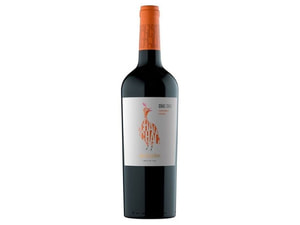 Vinho Argentino Chac Chac 750Ml Cabernet Franc