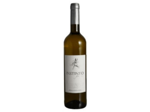 Vinho Português Instinto Forte 750Ml Branco