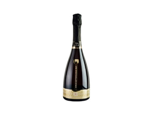 Vinho Terroir Deffervescence Argentino 750Ml Brut Blanc