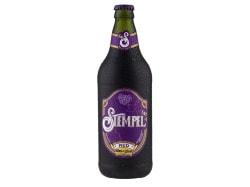 Chopp Vinho Stempel  600Ml Red