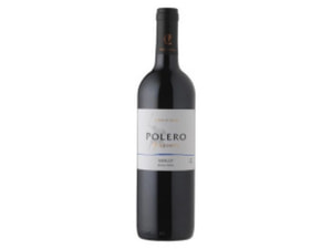 Vinho Polero 750Ml Merlot Sf Tinto 2020