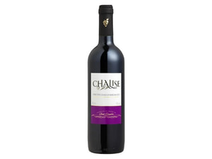 Vinho Chalise  750Ml Tinto Seco