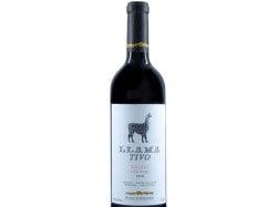 Vinho Argentino Llamativo  750Ml Malbec