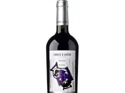 Vinho Chileno Lorenzo e Gaspar Gran Reserva  750Ml