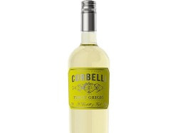 Vinho Italiano Corbelli  750Ml Pinot Grigio 2020