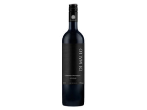 Vinho Di Mallo  Uruguaio 750Ml Cabernet Sauvignon Seco