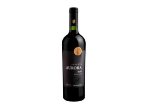 Vinho Fino Aurora Reserva  750Ml Merlot