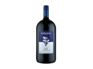 Vinho Galiotto 2Lt Seco