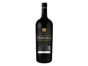 Vinho Pergola  1Lt Tinto Seco