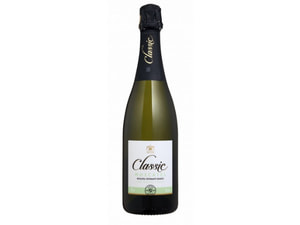 Espumante Salton Classic 750Ml Moscatel