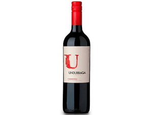 Vinho Chileno Undurraga U 750Ml Carmenere