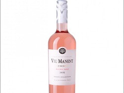 Vinho Viu Manent  Reserva Rose  Chileno 750Ml