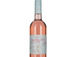 Vinho Húngaro Tuzko  750Ml Kekfrankos Rosé