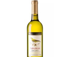 Vinho Português Papa Figos 750Ml Branco