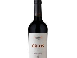 Vinho Crios Red Blend Tinto  Argentino 750Ml