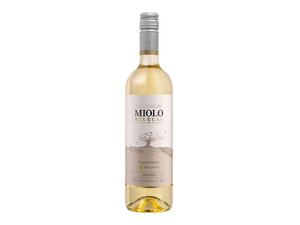 Vinho Miolo Seleção  750Ml Branco Chardonnay