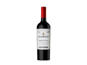 Vinho Argentino Los Haroldos 750Ml Cabernet Sauvignon