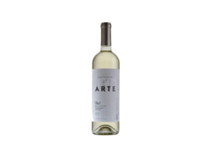 Vinho Arte Casa Valduga 750Ml Branco Chardonnay Moscato