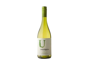 Vinho Chileno Undurraga U 750Ml Chardonay Bco