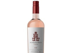 Vinho Argentino Alfredo Roca Argentino 750Ml Rose 2020