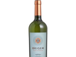 Vinho Origem Casa Valduga 750Ml Chardonnay