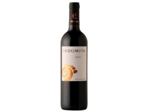 Vinho Indomita Varietal 750Ml L Merlot Tinto 2019