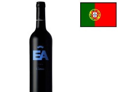 Vinho Ea Português Tinto Português 750Ml
